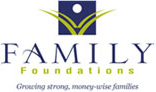 Family Foundations – 1000in1000 – Wise Money Week